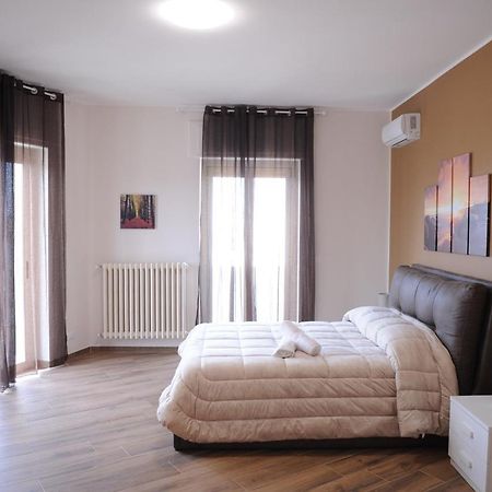 Guesthouse Fino'S Family Monopoli Exterior photo